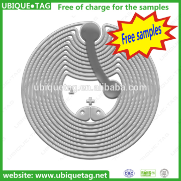 RFID NFC Inlay