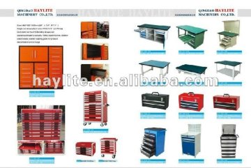 workshop garage tool cabinet