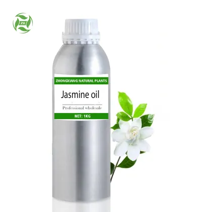 Jasmine Rice Body Massage Oil Professional Size 1KG
