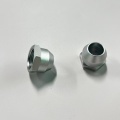CNC Turning Milling Fastener Screw Bolts Retaining Nuts