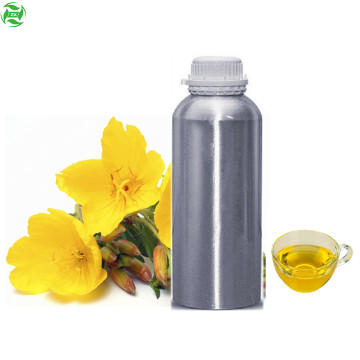 Cold Pressing Evening Primrose Oil Cosmetic Carrier Oil