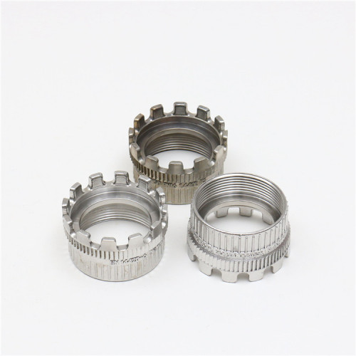 Custom Made OEM Precision Alloy Steel Investment Casting