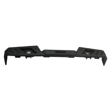 Iron Rear bumper for Ford Ranger T8