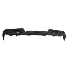 Iron Rear bumper for Ford Ranger T8