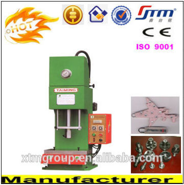 Factory Price Hydraulic Machinery for Assembling Parts, Hydraulic Machine CE Certification