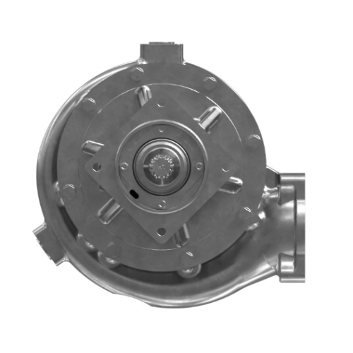 Water Pump 349-6213/3496213are suitable for 789D dump trucks