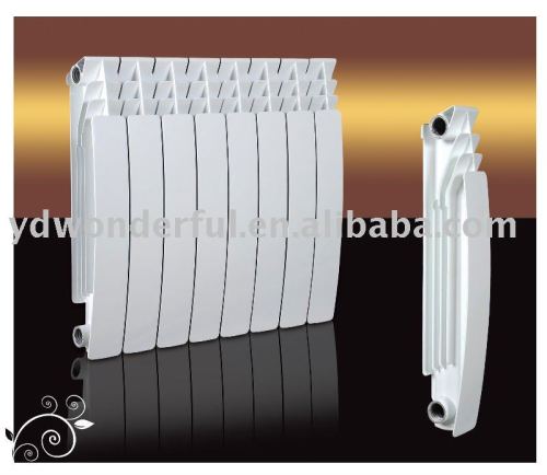 alloy radiator cast-iron radiator man radiator