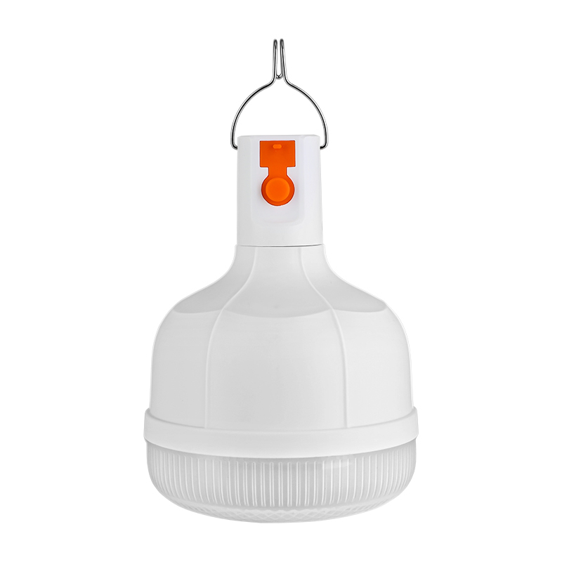 LED Rechargeable Bulb for Emergency Use DP Brand
