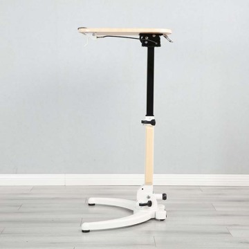 Height Adjustable Pneumatic Table Legs