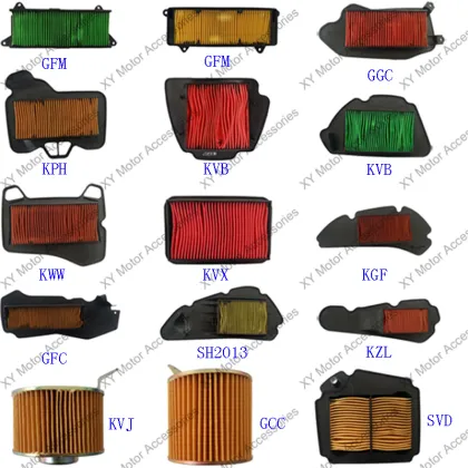 Genuine Chinese Motorcycle Spare Parts China Motorcycle Parts