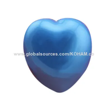 Heart-shaped I-fresh Anion Generator, USB Cable, Resist the Hypersensitivity of Pollen, 5V DC