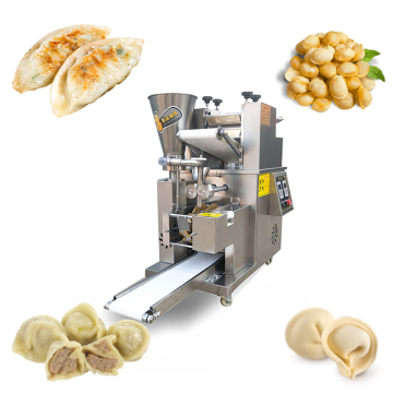 Công suất tự động lớn Empanada và Samosa chế tạo - Hoa Kỳ
