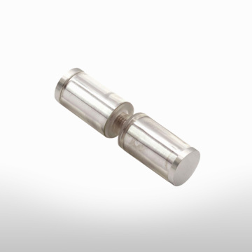 SVA-B0301RC Sürgülü Duş Kapısı Sırt Sırta Düğmeler