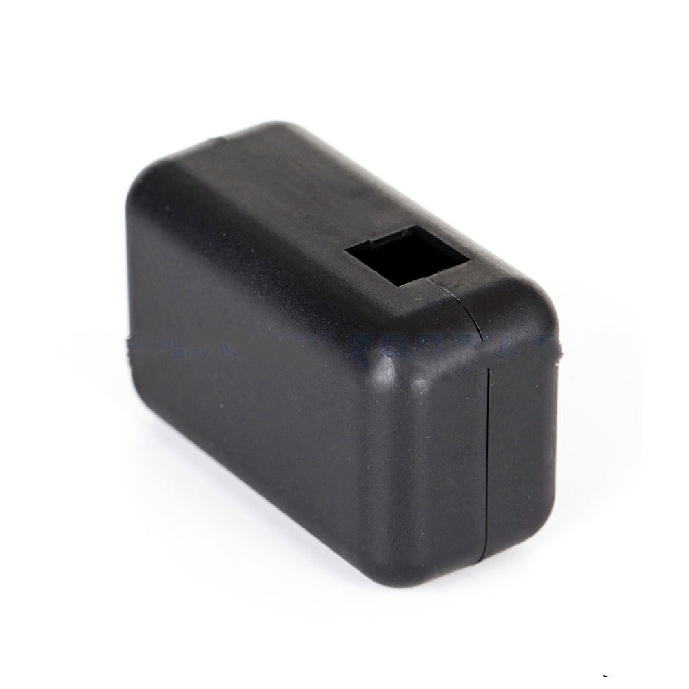 Custom Injection Molding Abs Plastic Case2