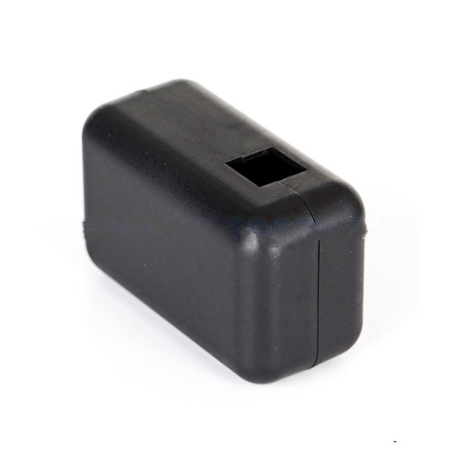 Custom Injection Molding Abs Plastic Case