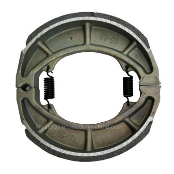 Gn125/GS125 Motorcycle Shoe Brake
