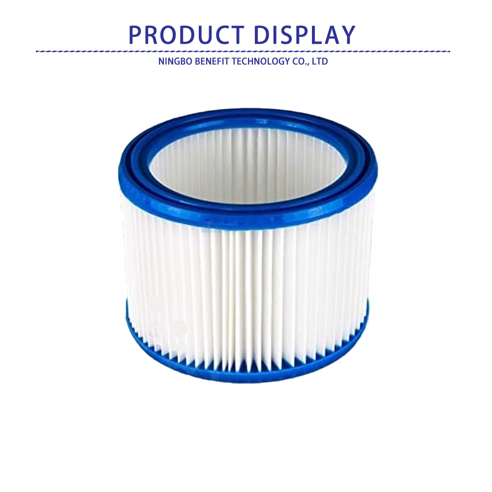 HEPA Filter For Makita P-70219-x
