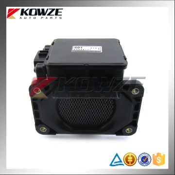Air Cleaner Air Flow Sensor For Mitsubishi L200 Pajero/Montero Sport K76T K86W K96W V73 D53A 6G72 MD336501