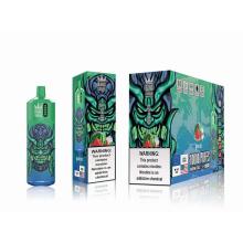 Peach Blueberry Bang Tornado 10000 Puffs Ireland