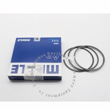 Komatsu PC200-6 S6D95 Engine Piston Ring 6209-31-2400