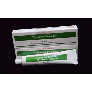 Miconazole Cream USP 2%/30g