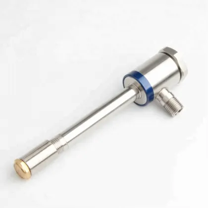 XHnotion Temperature Controller with Medium Cooler and Vortex Tube for Cold Air