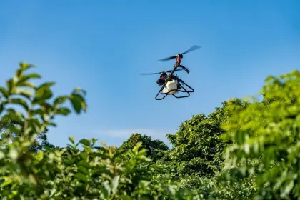 Drone Link Accessories123