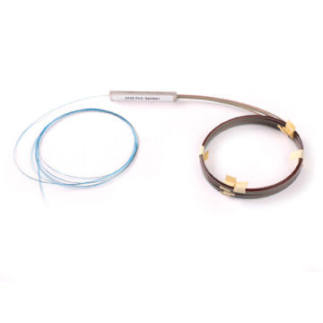 Plc Bare Fiber Splitter (1*4, 1*8, 1*16, 1*32)