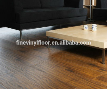 advantages and disadvantages of pvc flooring