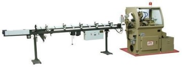 Single spindle automatic lathe 20#