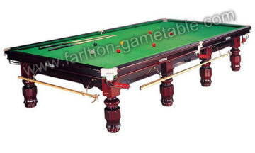 High Quality Snooker Table