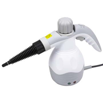 Handheld Corded Mini Portable Hard Surface Steam Cleaner for Car Wash and Kitchens