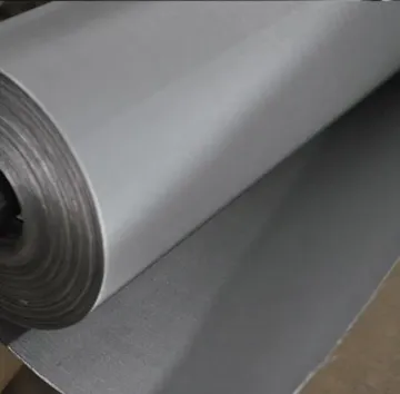 stainless steel dutch filter cloth