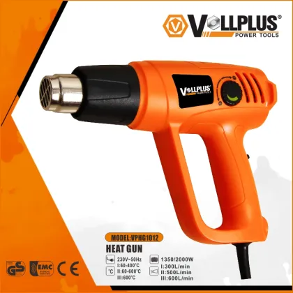 Corded Heat Guns