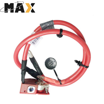 สายแบตเตอรี่บวกสำหรับ BMW 1 Series F20/F21 และ 2 Series F22/F23