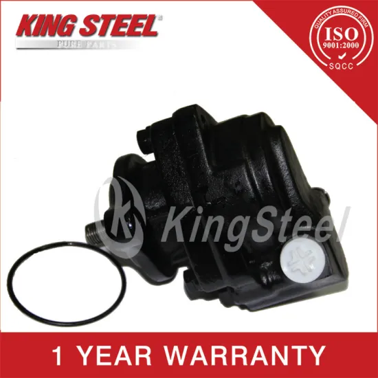 Hot Sale Power Steering Pump for Toyota Land Cruiser 44320-60171