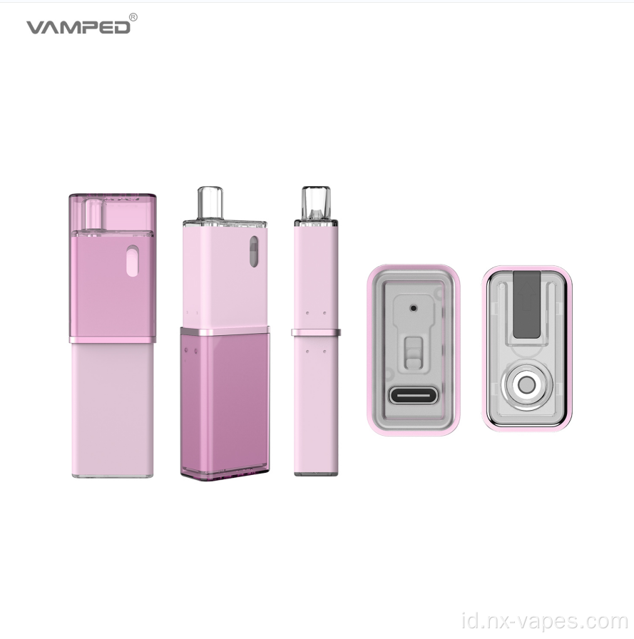 Minyak rokok rokok elektronik