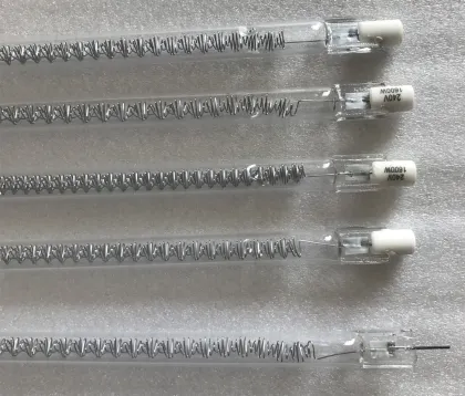 Huayu Medium Wave Infrared Emitter Bulb