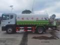 Sprinkler de camion-réservoir à eau Dongfeng 18ton