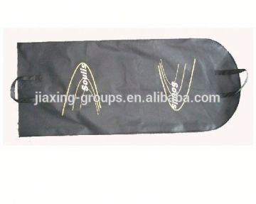 Hot sale non woven garment storage bags with custom size,high quality