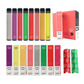 Puff Plus Pods desechables Sticks E-Cigarette 800+ Puffs