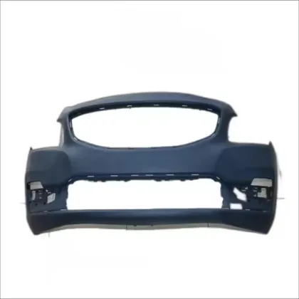 Auto Body Systems Car Front Rear Bumpers