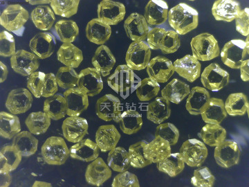 Coarse Synthetic Diamond for Metal Bond Tool Production JSD20 50/60