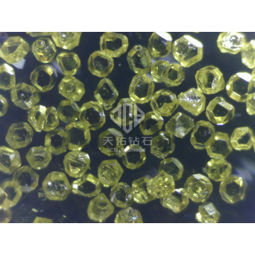 Грубый синтетический алмаз для производства инструментов на металлической связке JSD20 50/60