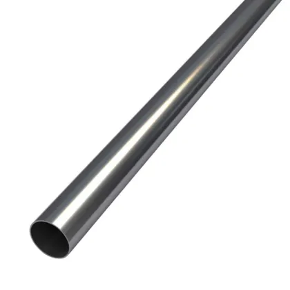 bright surface polishing round bar/stainless shaft bar