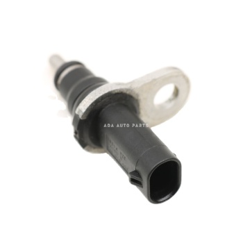 Volkswagen 1.8L and 2.0L Coolant Temperature Sensor (G62) Switch: 06K919523, 06K919525, 079919525B for Repair and Replacement