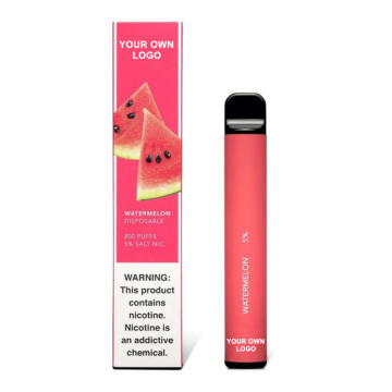 Puff Plus OEM Mango Disposable Vape Pen