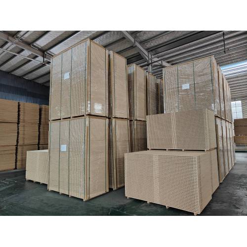 Furniture Grade Tubular Chipboard