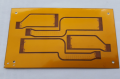 Χειροποίητο χρυσό 4 φύλλο Flex rigid PCB