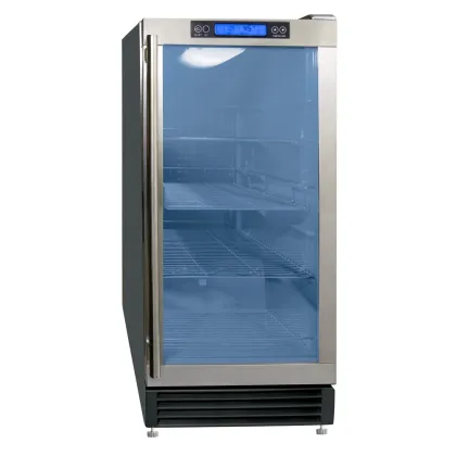 Wine Cooler Freezer: Chill Your Wines Perfectly